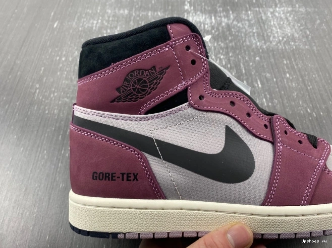 Element Jordan DB2889-500  Berry Gore-Tex 1 High  1130